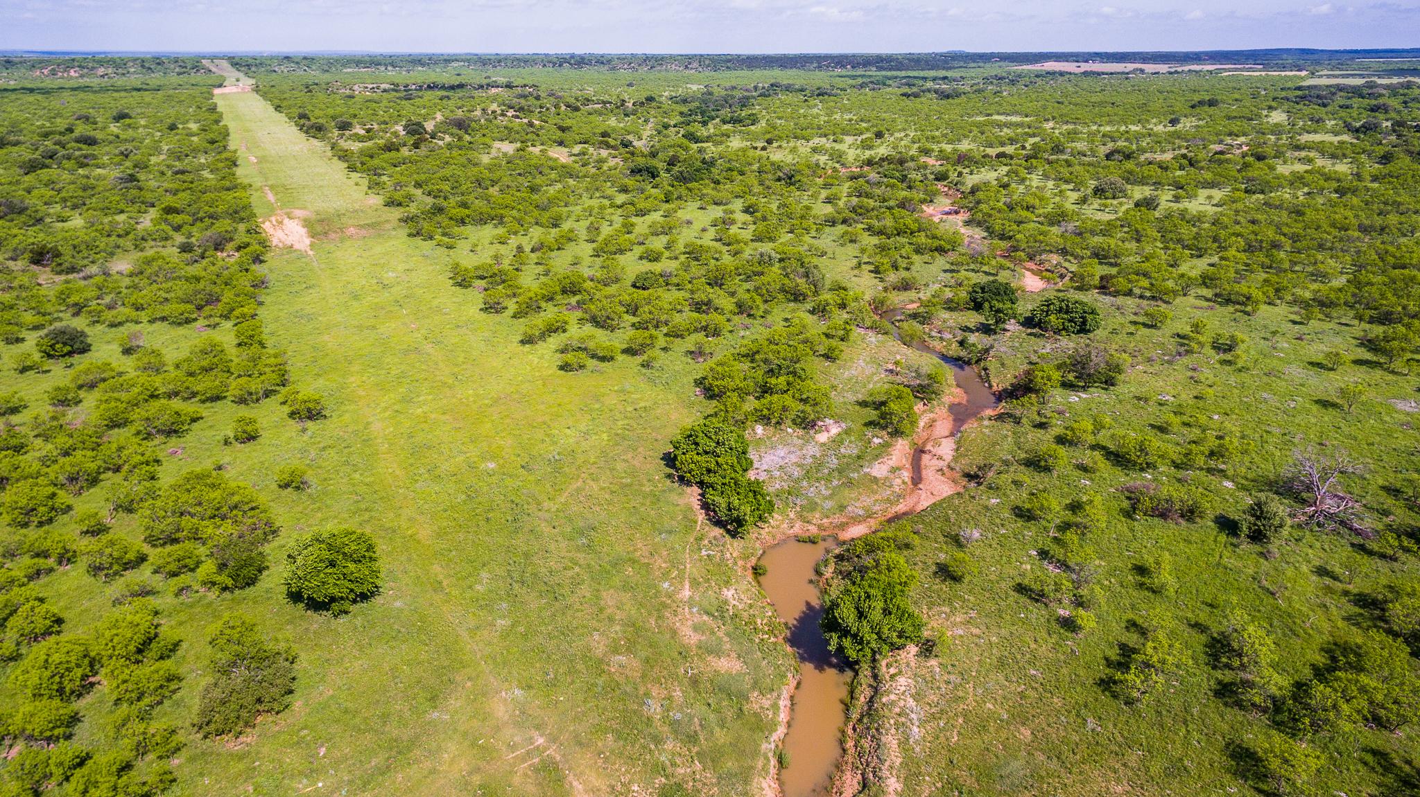 Snyder Family Ranches Cutbirth Pasture Chas S. Middleton